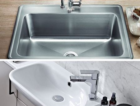 Picture for category Basin & Sink