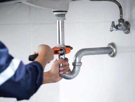 Picture for category Plumber Work Price