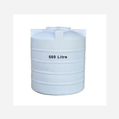 Picture of Water Tank 500 Litre