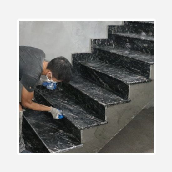Picture of Stairs (Marble)