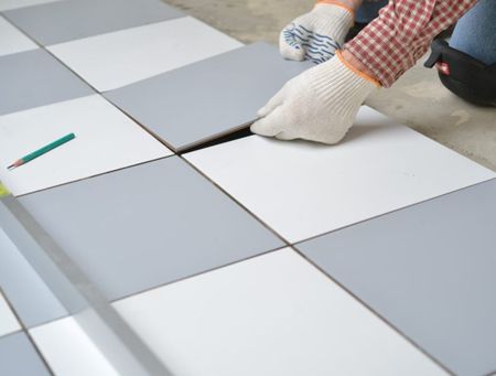 Picture for category Floor Tile Works