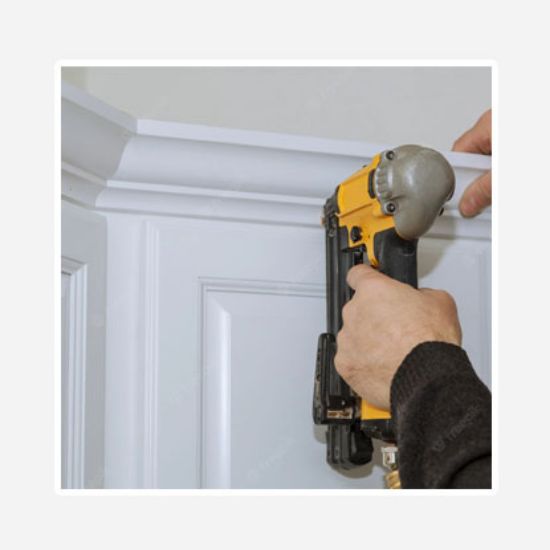 Picture of Fixed Molding