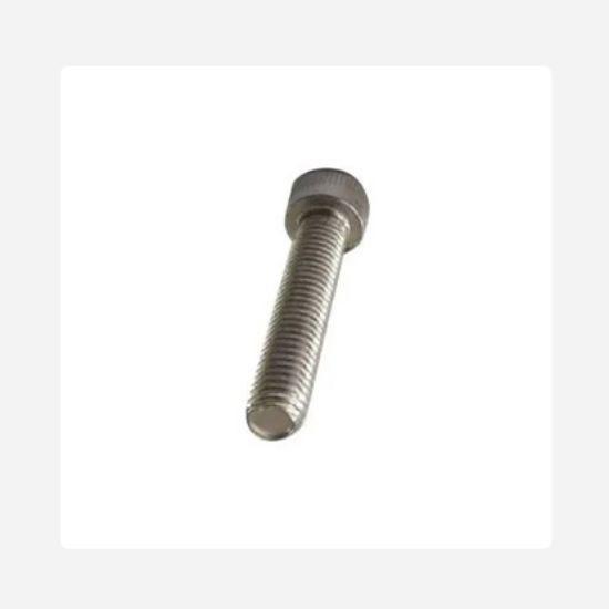 Picture of Allen/L-key Bolt With Spring Nut