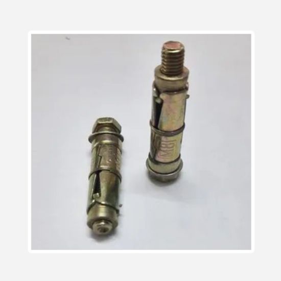 Picture of 8MM ANCHOR BOLT