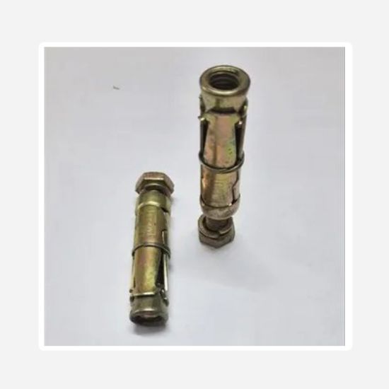 Picture of 10MMX3" ANCHOR BOLT